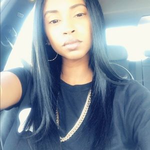 Meet your Posher, Shannon